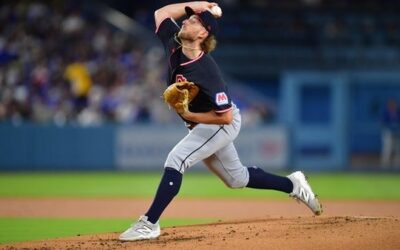 Astros vs. Guardians Pick: Lambert’s Five-Inning Sample Meets Proven Bibee