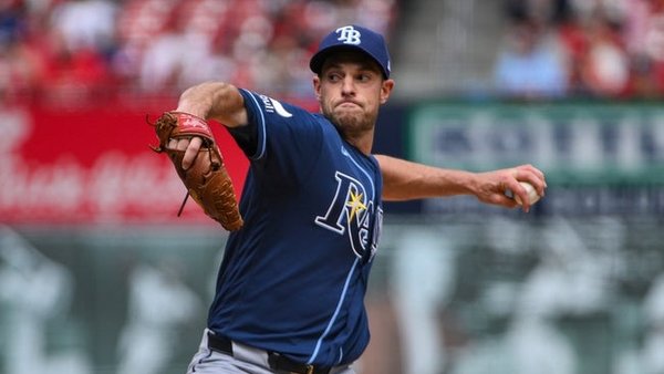 Steven Matz Tampa Bay Rays is key to our MLB prediction & analysis