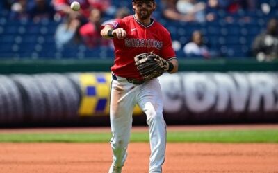 Rays vs. Guardians Pick: Martinez’s Command Edge Against Bibee’s Control Issues