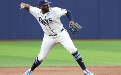 Rays vs. Guardians Best Bet: Rasmussen’s 0.74 WHIP Meets Williams’ Command Issues