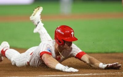 Phillies vs. Rockies Prediction: Targeting the Over in Denver’s Hitting Haven