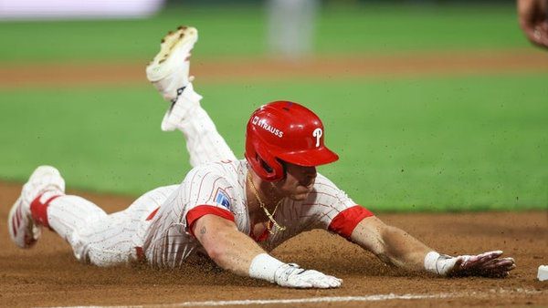 Phillies vs. Rockies Prediction: Targeting the Over in Denver’s Hitting Haven