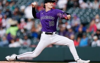Astros vs. Rockies Predictions, Odds & Analysis for 4/6/26