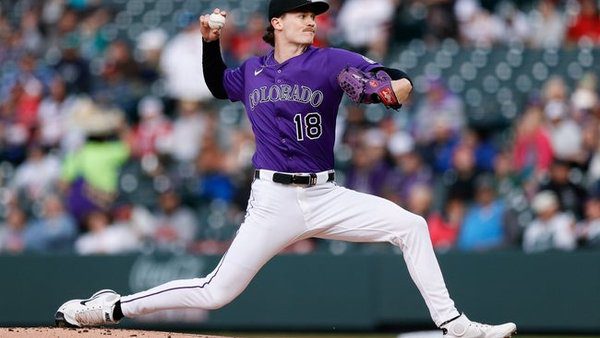Astros vs. Rockies Predictions, Odds & Analysis for 4/6/26