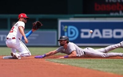 Astros vs. Rockies Odds, Analysis & Best Bets 4/8/26