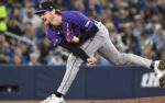 Ryan Feltner Colorado Rockies is key to our MLB prediction & analysis