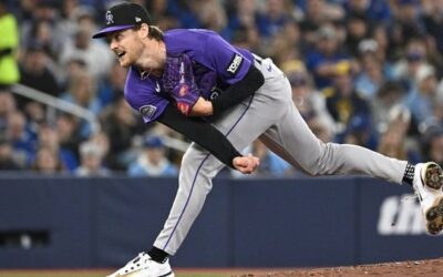Dodgers vs. Rockies Pick: Sheehan’s Splitter Edge Meets Feltner’s Fastball Problem