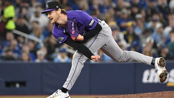 Ryan Feltner Colorado Rockies is key to our MLB prediction & analysis
