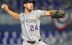 Michael Lorenzen Colorado Rockies is key to our MLB prediction & analysis