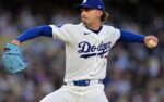 Justin Wrobleski Los Angeles Dodgers is key to our MLB prediction & analysis
