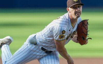 Padres vs. Rockies Prediction: Buehler’s Knuckleball Edge at Coors