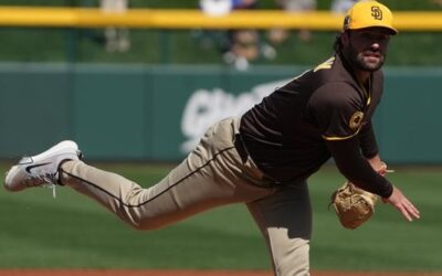 Padres vs. Rockies Best Bet: Waldron’s 14.73 ERA Meets Coors Field Math