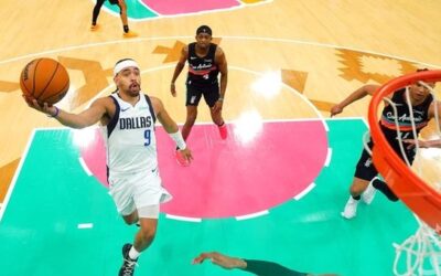 Bulls vs. Mavericks Prediction 4/12/26: When Two Lottery Teams Play Catch-Me-If-You-Can