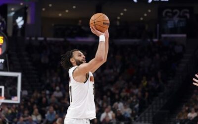 Spurs vs. Nuggets Prediction 4/4/26: When the Market Hesitates