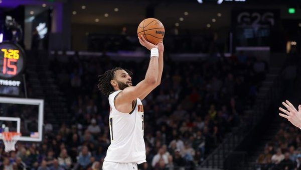 Spurs vs. Nuggets Prediction 4/4/26: When the Market Hesitates