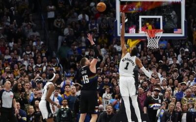 Trail Blazers vs. Nuggets Prediction 4/6/26: Pace Gap and Shooting Edge