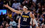 Aaron Gordon Denver Nuggets is key to our prediction & analysis tonight