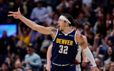 Grizzlies vs. Nuggets Prediction 4/8/26: When the Spread Tells the Story