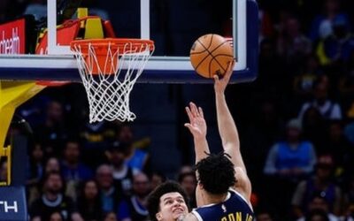 Thunder vs. Nuggets Prediction 4/10/26: Rest Game Chaos