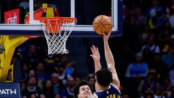 Denver Nuggets – 2026-04-10 KJ Simpson Jr. Denver Nuggets is key to our prediction & analysis tonight