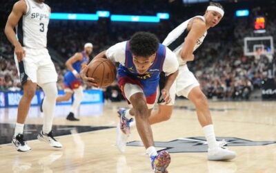 Timberwolves vs. Nuggets Prediction 4/18/26: Does the Market Respect the Altitude Edge?