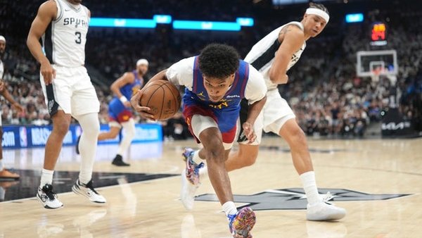 Curtis Jones Denver Nuggets is key to our prediction & analysis tonight