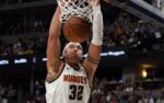 Aaron Gordon Denver Nuggets is key to our prediction & analysis tonight