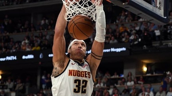 Timberwolves vs. Nuggets Prediction 4/20/26: Can Minnesota Steal One in Denver?