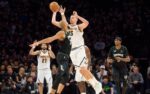 Nikola Jokic Denver Nuggets is key to our prediction & analysis tonight