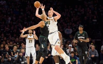 Timberwolves vs. Nuggets Prediction 4/27/26: Can Denver Cover Without Depth?