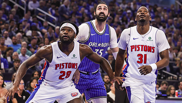 Orlando Magic at Detroit Pistons Predictions April 29