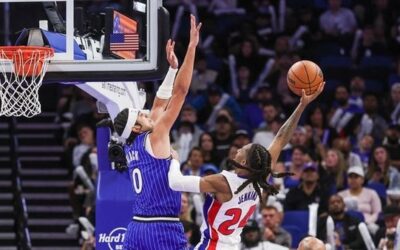 Bucks vs. Pistons Prediction 4/8/26: When the Market Overreacts