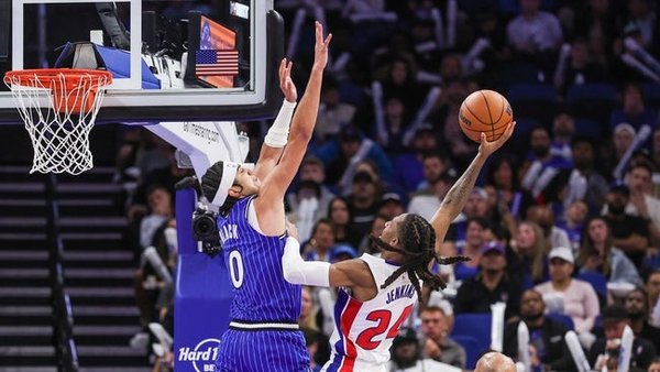 Bucks vs. Pistons Prediction 4/8/26: When the Market Overreacts