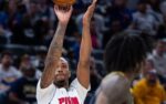 Ronald Holland II Detroit Pistons is key to our prediction & analysis tonight