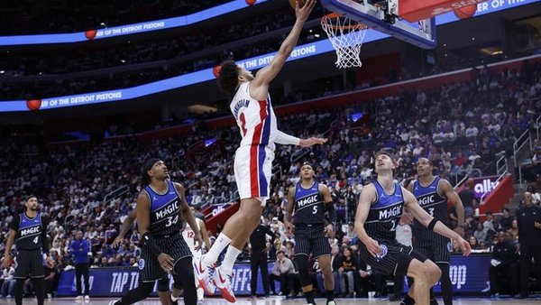 Cade Cunningham Detroit Pistons is key to our prediction & analysis tonight