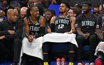 Pistons vs. Magic Prediction 4/6/26: Can Orlando Make It Competitive at Home?