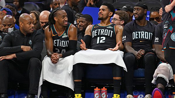 Pistons vs. Magic Prediction 4/6/26: Can Orlando Make It Competitive at Home?