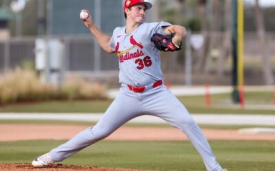 St. Louis Cardinals vs Detroit Tigers MLB Prediction April 3: Early Season Total Mispriced