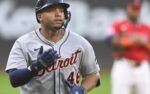 Wenceel Perez Detroit Tigers is key to our MLB prediction & analysis