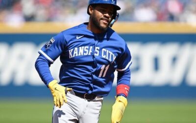 Royals vs. Tigers Best Bet: Lugo’s Pristine ERA Meets Detroit’s Power Edge