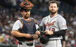 Jake Rogers & Casey Mize Detroit Tigers