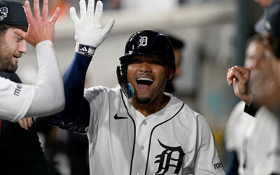 Royals vs. Tigers Pick: Montero’s 1.74 ERA Faces Its First Real Test