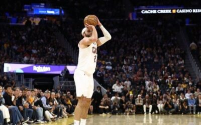 Rockets vs. Warriors Prediction 4/5/26: Can Golden State Cover With Curry Back?