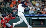 Yordan Alvarez Astros is key to our MLB prediction & analysis