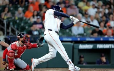 Rockies vs. Astros Prediction: Houston’s 6.47 ERA Gets Plus-Money Test