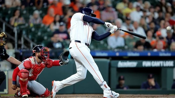 Rockies vs. Astros Prediction: Houston’s 6.47 ERA Gets Plus-Money Test