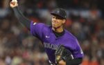 Juan Mejia Colorado Rockies is key to our MLB prediction & analysis