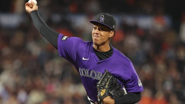 Houston Astros – 2026-04-16 Juan Mejia Colorado Rockies is key to our MLB prediction & analysis