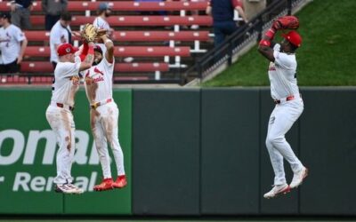 Cardinals vs. Astros Pick: Leahy’s Control Issues Meet Alvarez and Walker