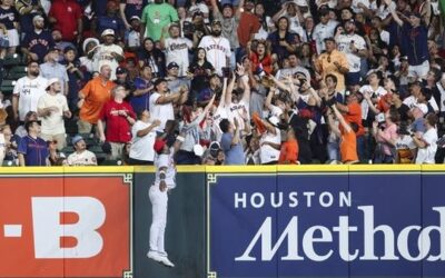 Cardinals vs. Astros Best Bet: Walker’s Hot Streak Meets Vulnerable McCullers